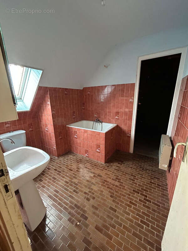 Maison à PLURIEN