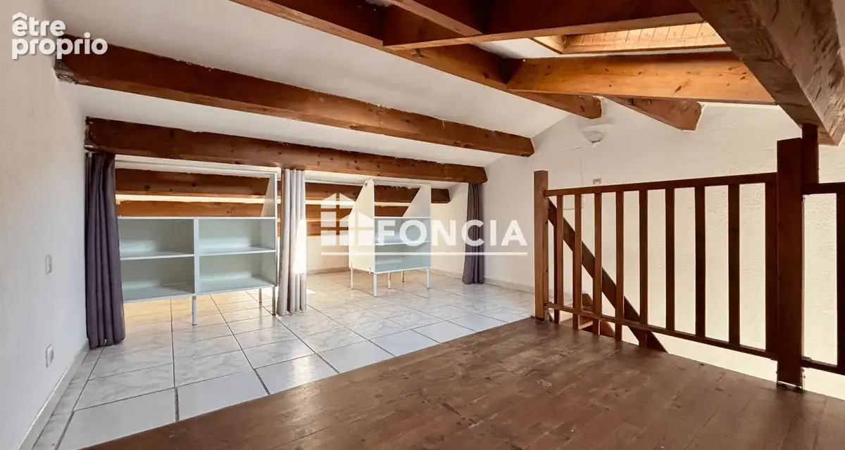 CANET VILLAGE – Maison T2 Traversante – Jardin – Parking – Faibles Charges – 1,5 km Plage - photo 5