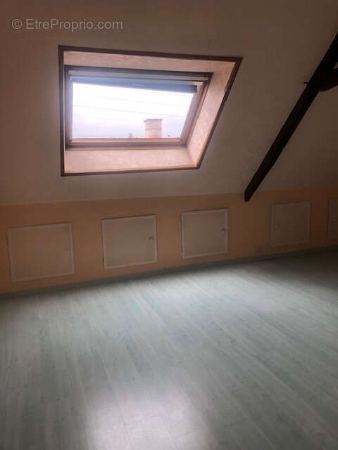 Appartement à LA FERTE-BERNARD