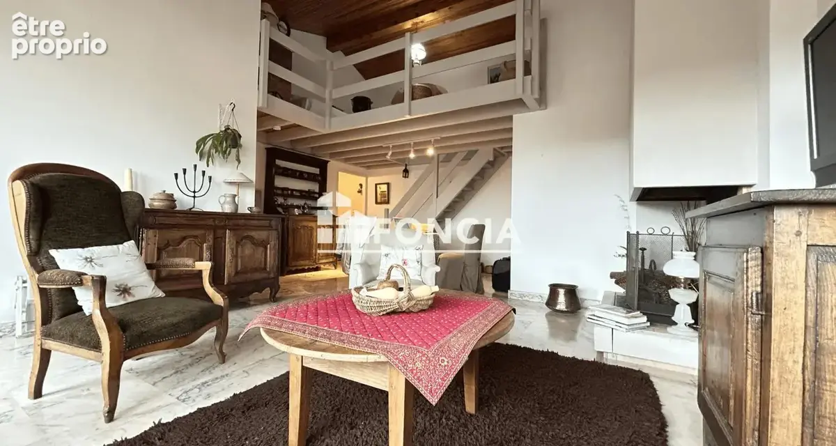 Dernier étage avec terrasses multiples : un appartement d'exception dans une résidence sécurisée - photo 7