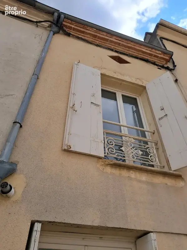 Maison à AGEN