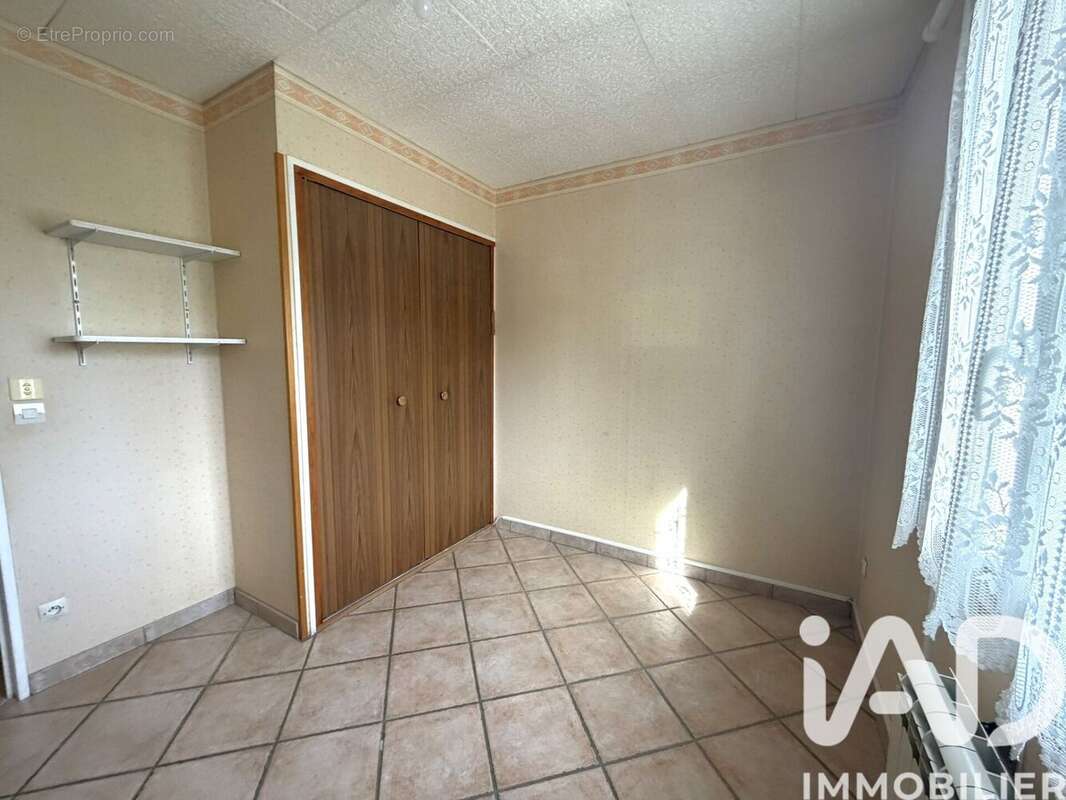 Photo 7 - Appartement à PIERREVERT