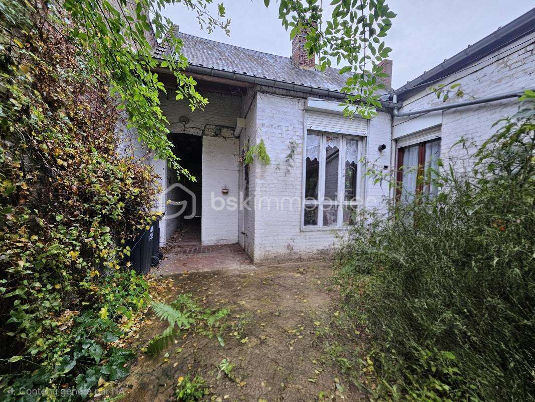  Ensemble immobilier – Fort potentiel - photo 4