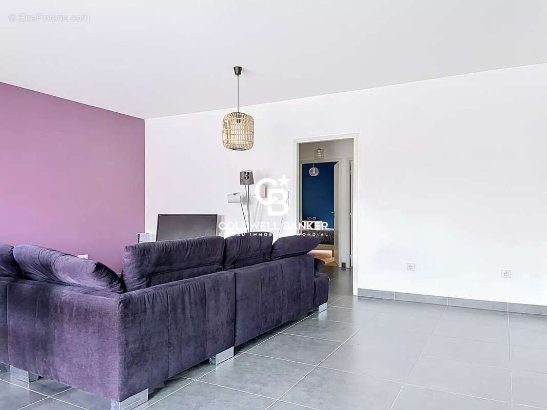 Appartement à LA ROCHELLE