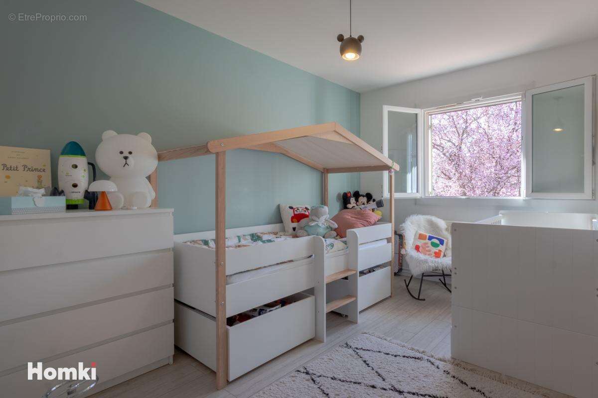 Très jolie maison familiale de 120 m2 – Secteur calme et prisé de Vancia - photo 12