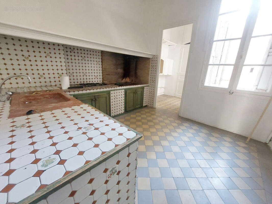 Appartement à PERPIGNAN