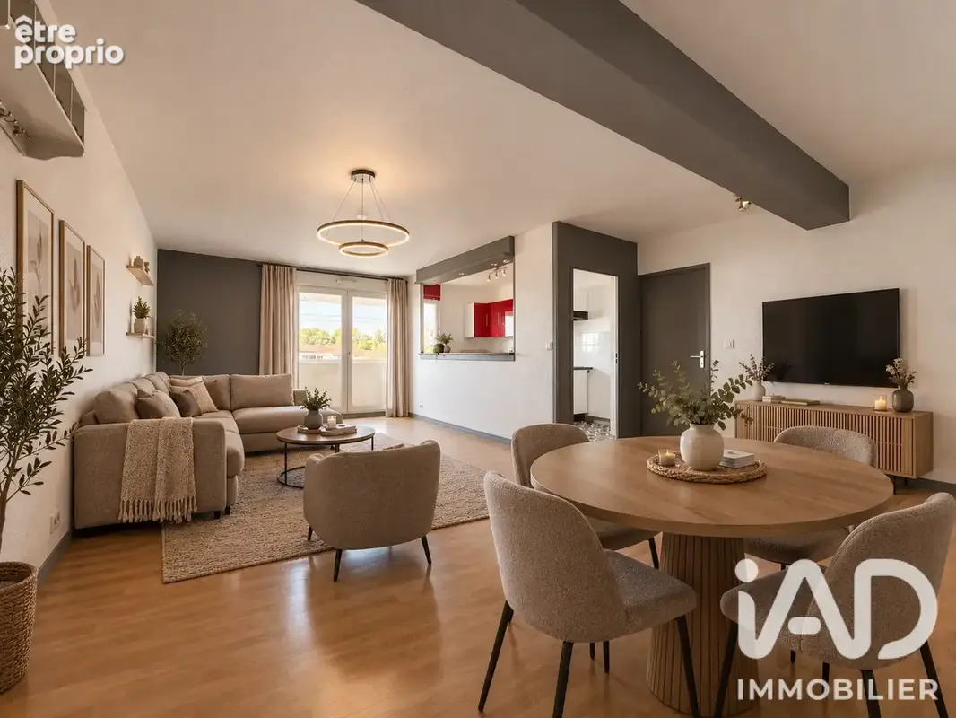 Photo 1 - Appartement à MERIGNAC