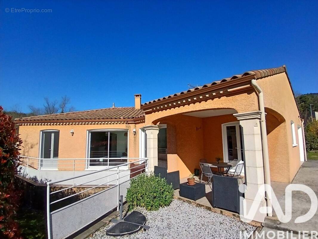 Photo 1 - Maison à PREMIAN