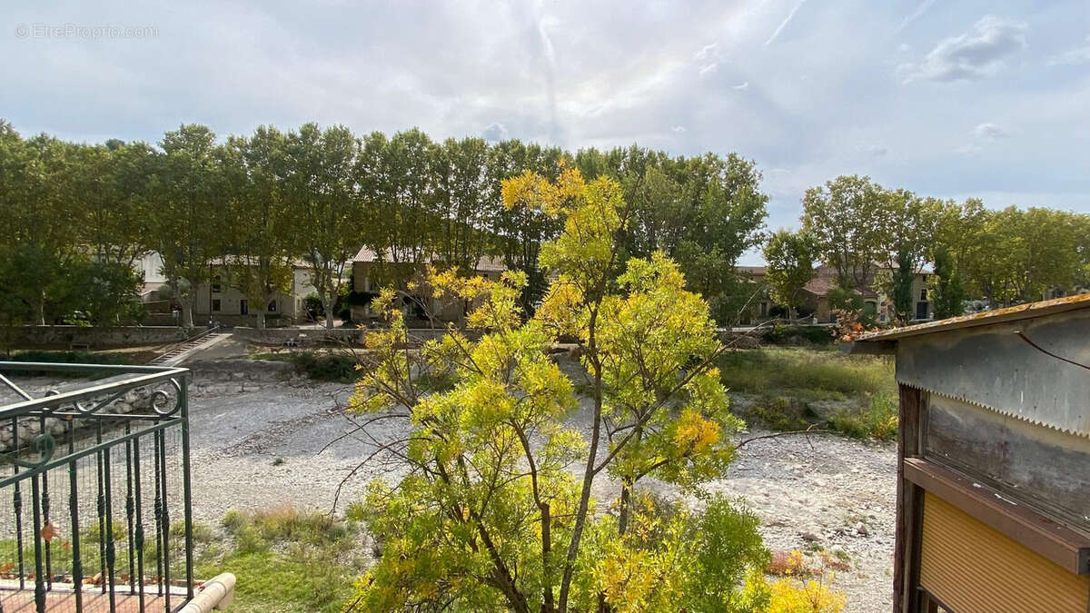 Maison à BIZE-MINERVOIS