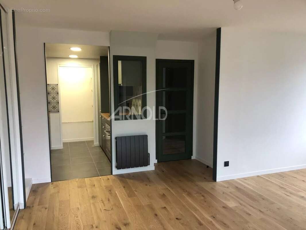 Appartement à VANNES
