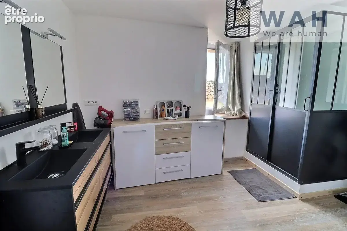 Vente ensemble immobilier 34700 le bosc - photo 10