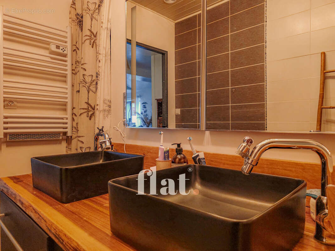 Maison à LA CHEVROLIERE