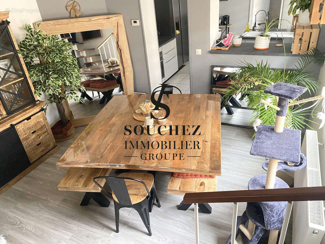 Maison à GIVENCHY-EN-GOHELLE