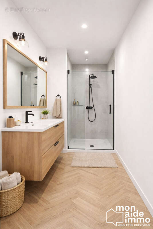 Appartement à MONT-DE-MARSAN