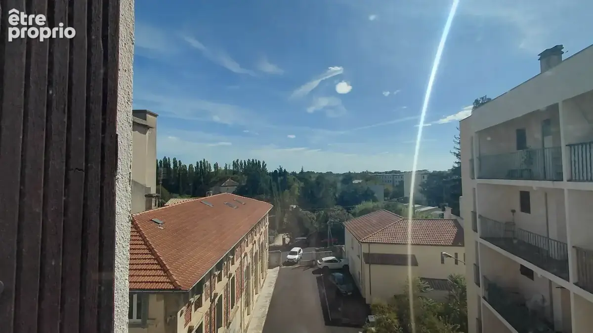 Dans petite residence - photo 9