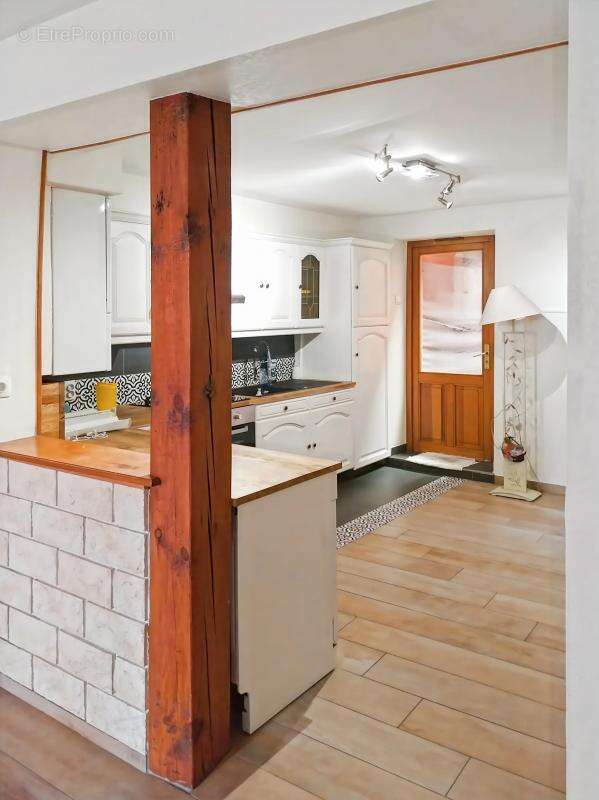 Maison à RIBEAUVILLE