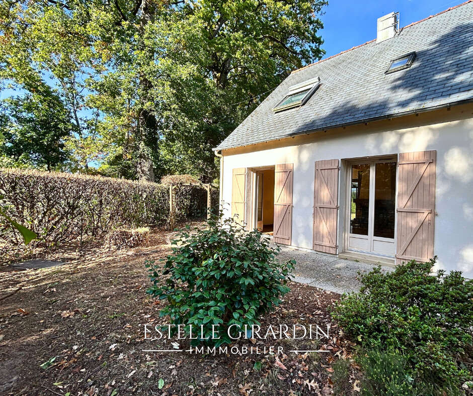 Maison à CARQUEFOU