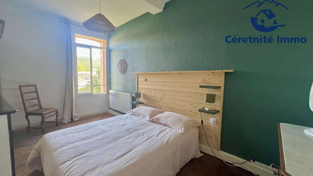 Maison à MAUREILLAS-LAS-ILLAS