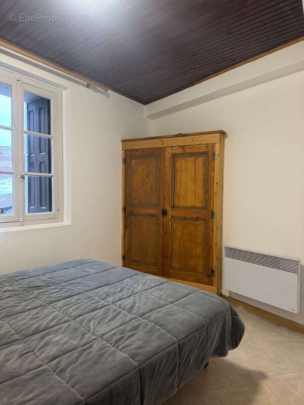 Maison à SAINT-PIERRE-DELS-FORCATS