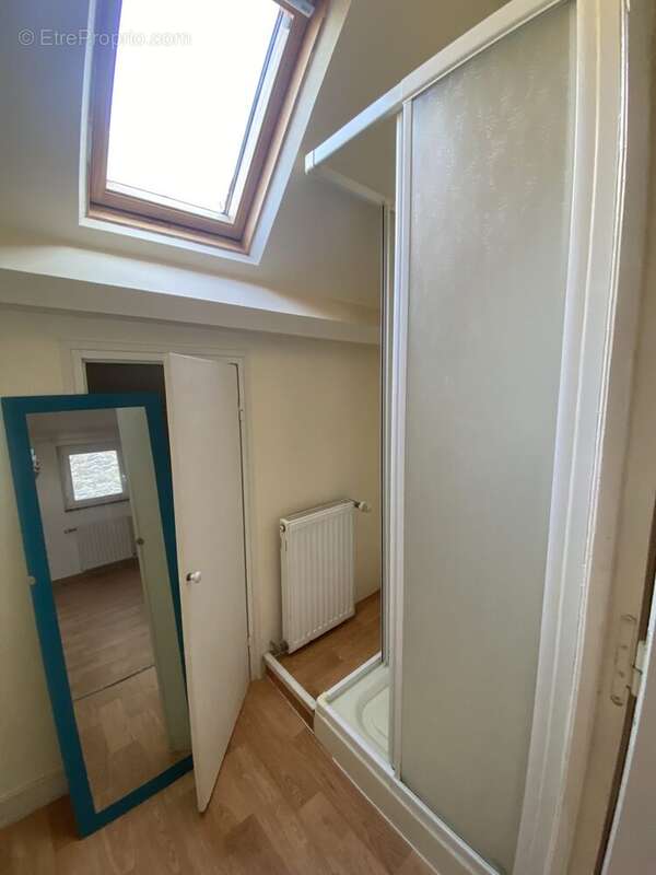 Appartement à TREGUIER