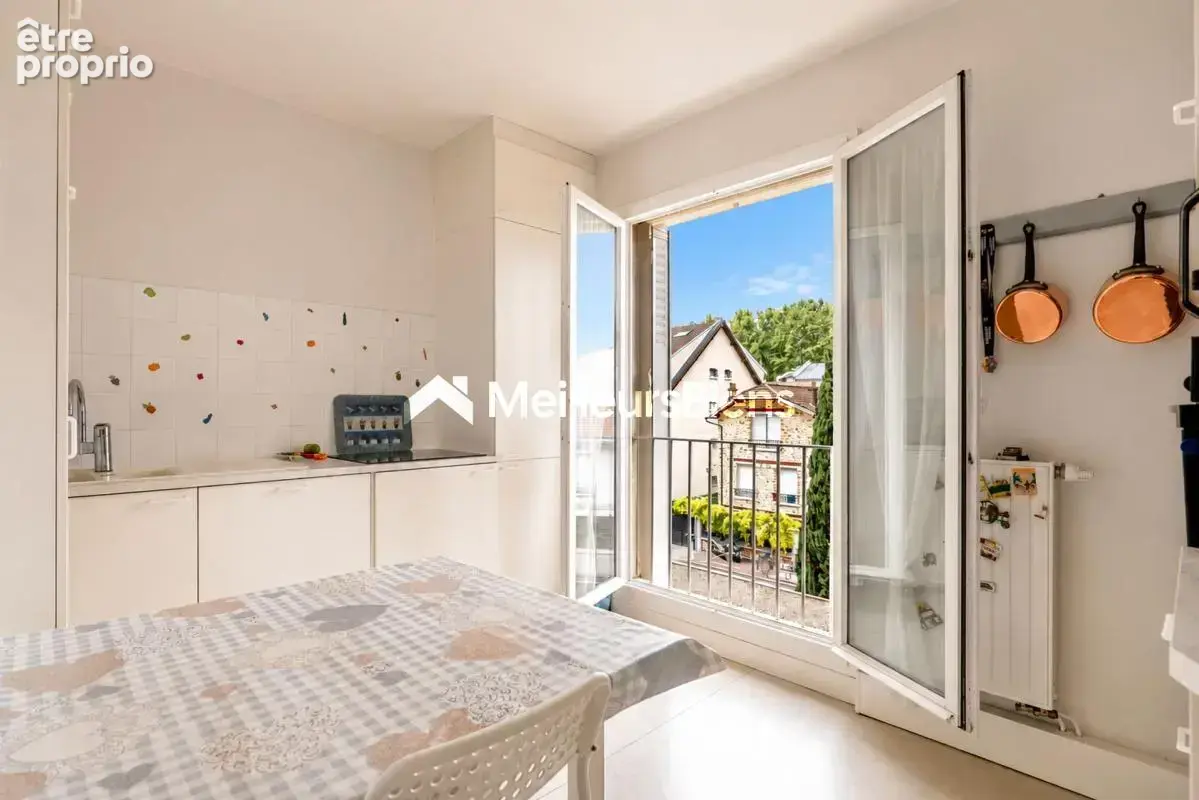 4 pièces 75 m² - photo 11