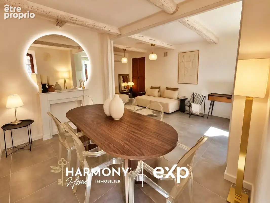 Maison 118 m² à Villelaure  - photo 4