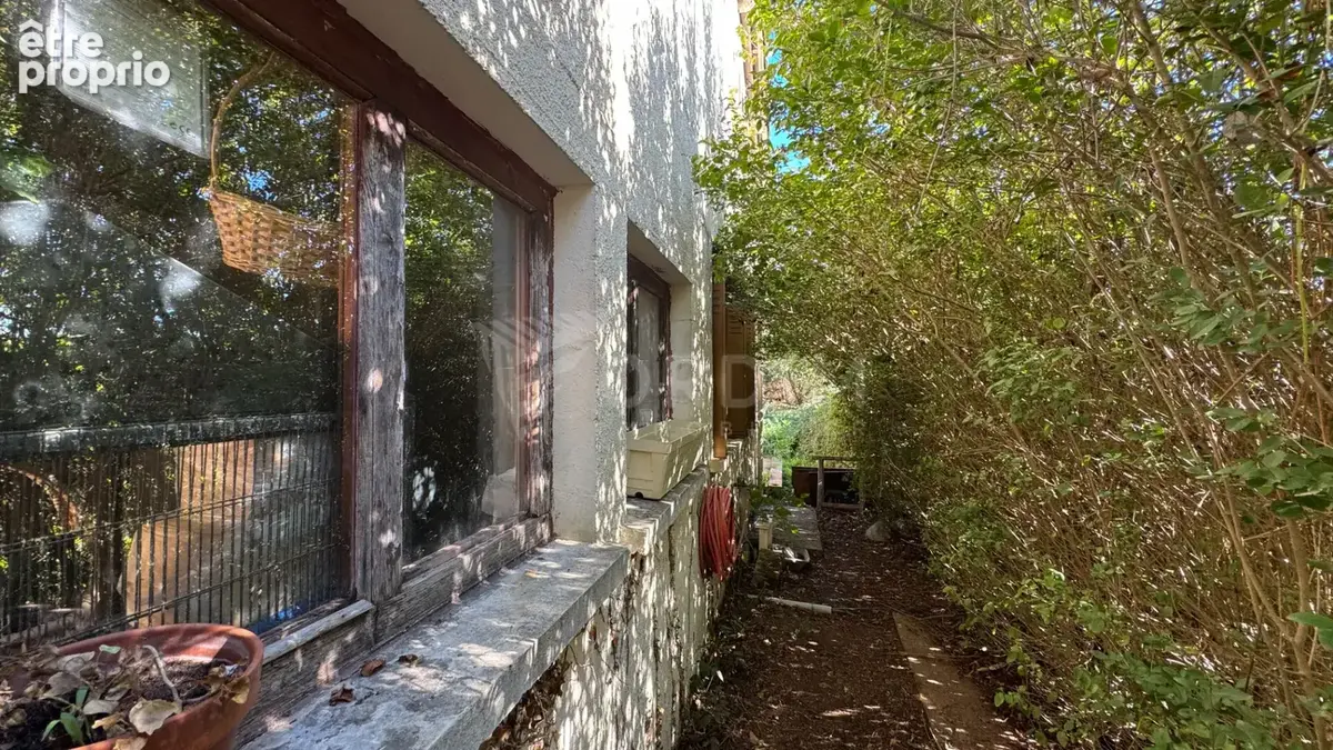 Belle opportunité pour cette maison d'env. 49 m² habitable sur son terrain de 840 m². - photo 12