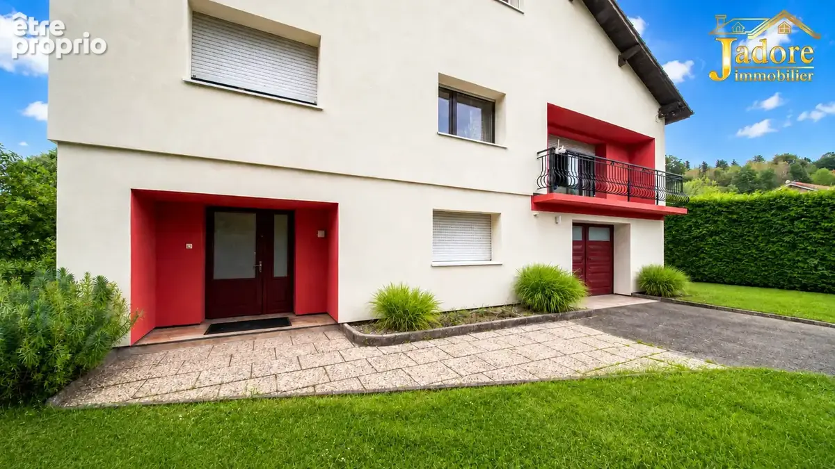 Grande maison familiale - photo 3