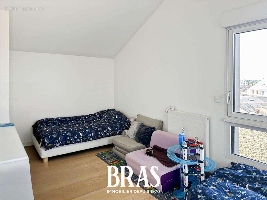 Appartement à LE POULIGUEN