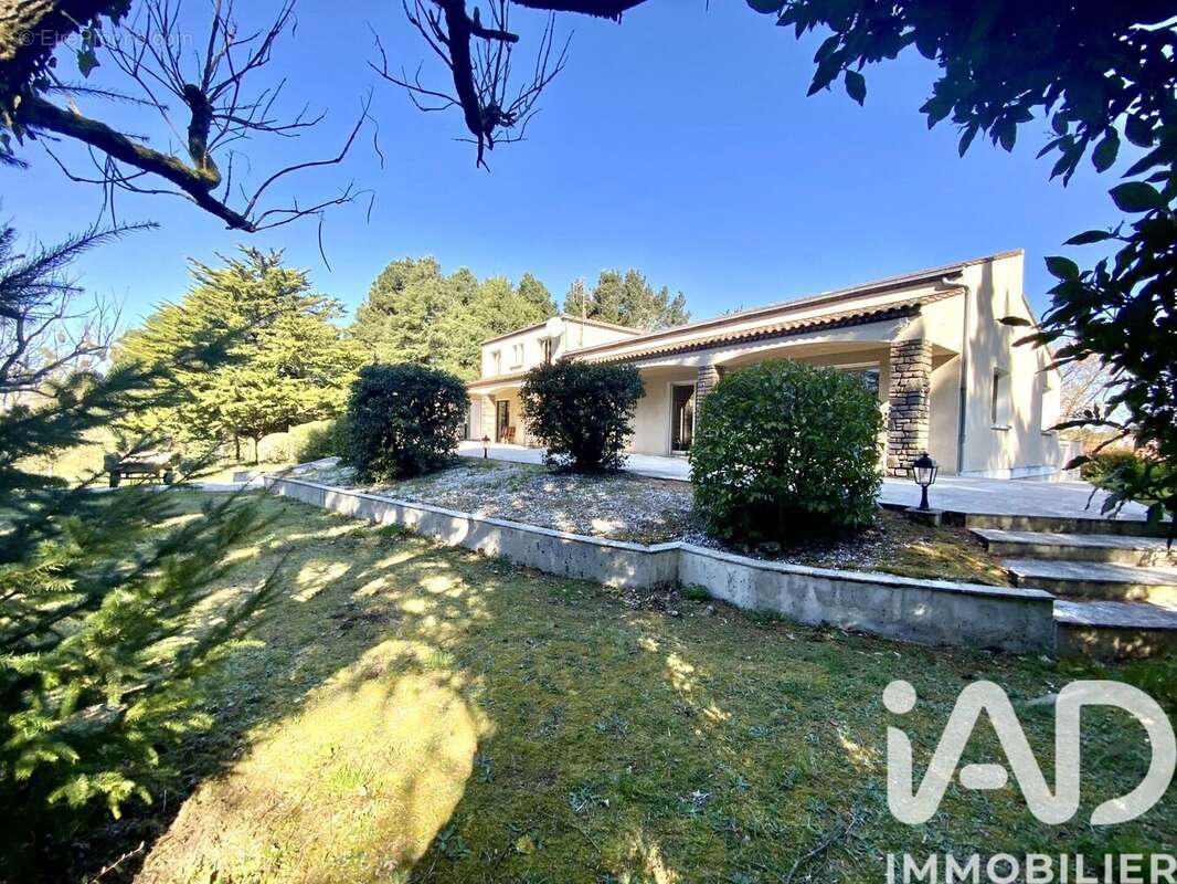 Photo 7 - Maison à TILLIERES