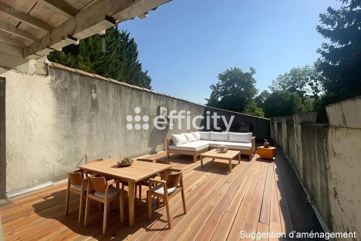 Maison 178 m² à Oradour  - photo 17
