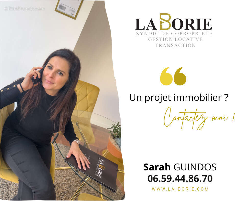 Maison à BEDARRIDES