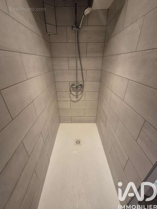 Photo 6 - Maison à ISIGNY-SUR-MER