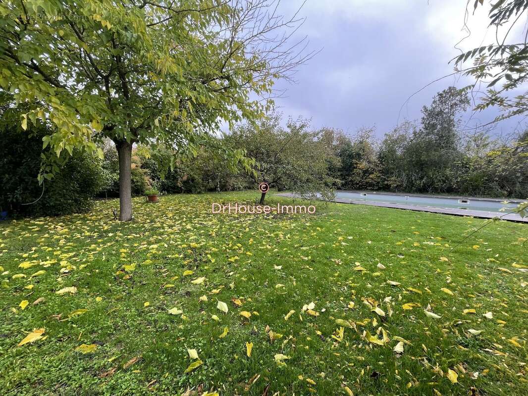 Maison à BERRY-BOUY