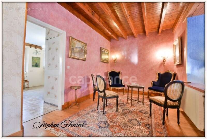 Maison à vendre 266 m2 pièces  (11) - photo 9