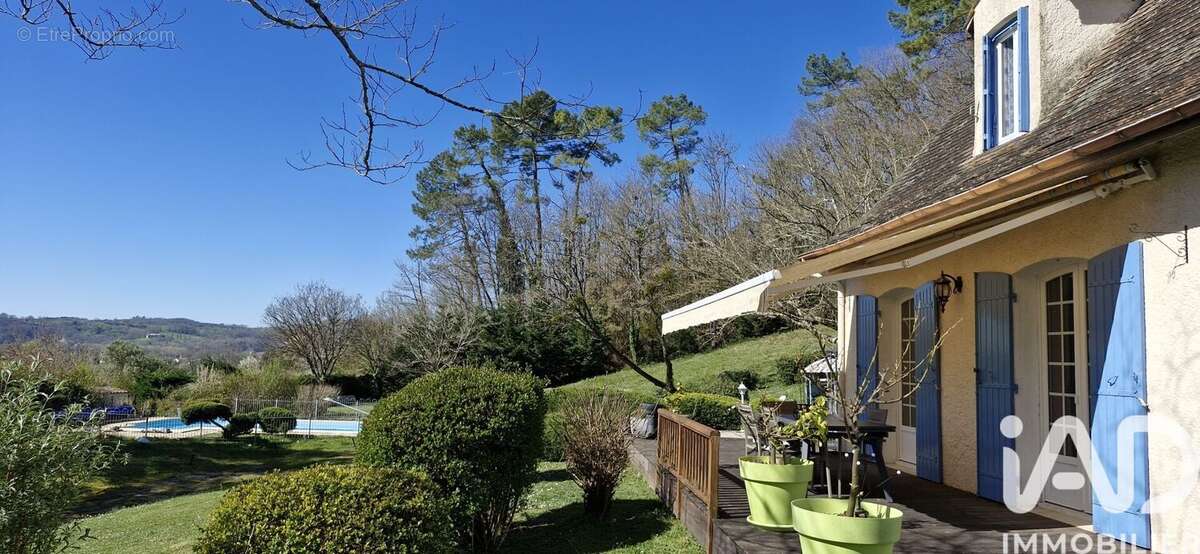 Photo 2 - Maison à LE FLEIX