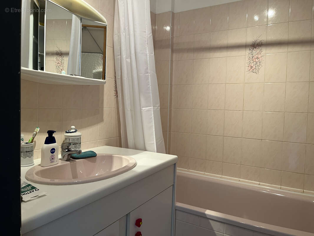 Appartement à SAINT-NAZAIRE