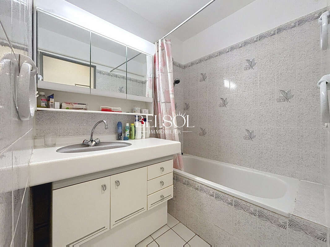 Appartement à ARGELES-SUR-MER