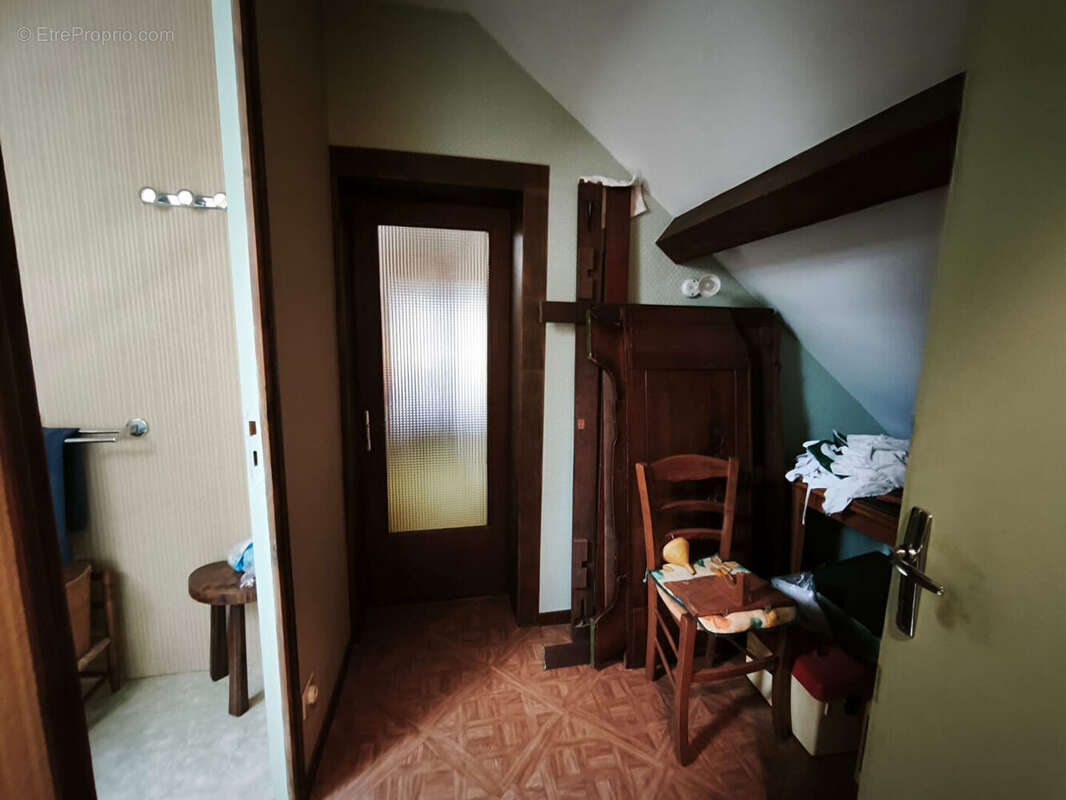 Maison à NEVERS