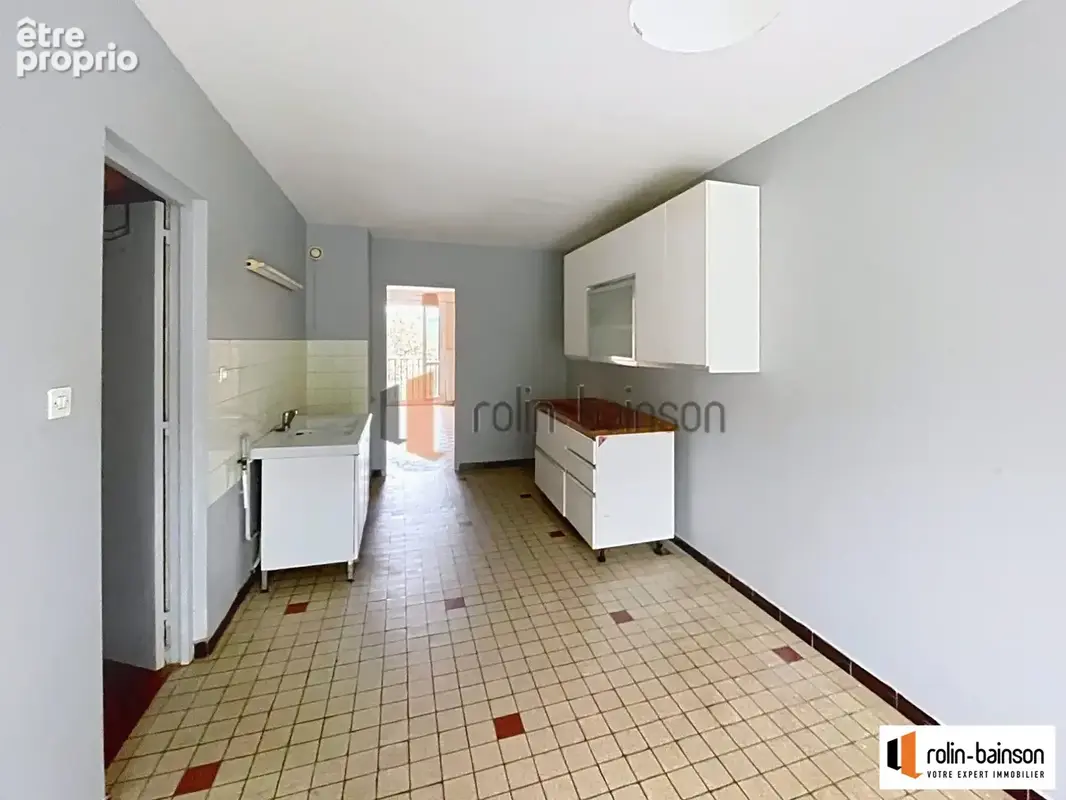 Appartement 3 pièces 80 m² à vendre à Francheville (69340) - photo 8