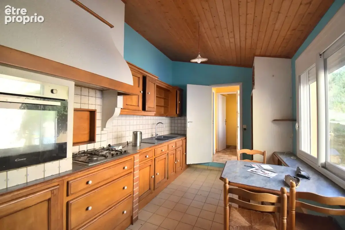 Maison d'habitation - photo 10