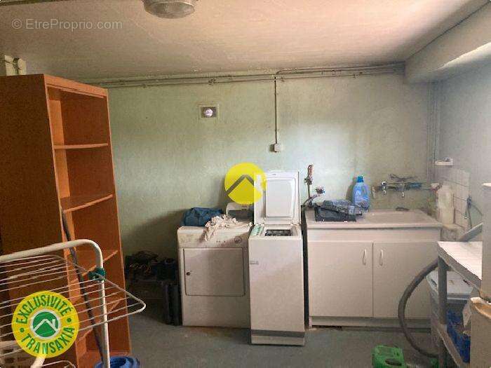 Maison à LES AIX-D'ANGILLON