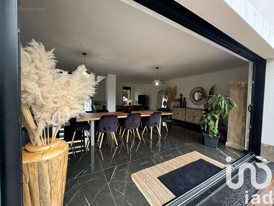 Photo 7 - Maison à HENIN-BEAUMONT