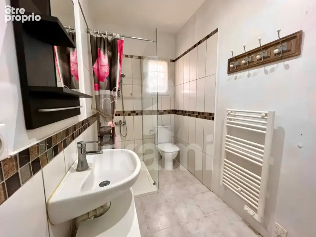 Villa de plain-pied écologique et sa maison d'amis attenante - photo 18