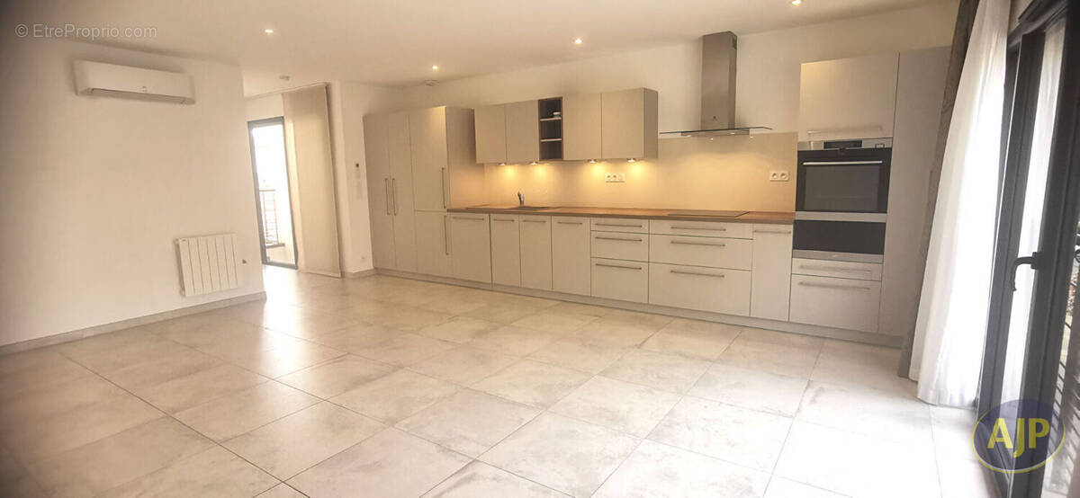 Appartement à AUDENGE