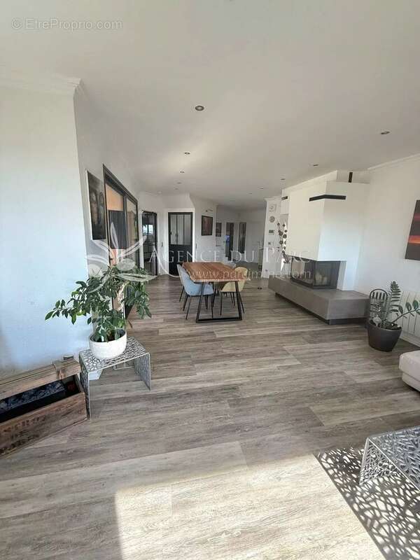 Sublime Villa individuelle 354m2  vue mer - photo 7