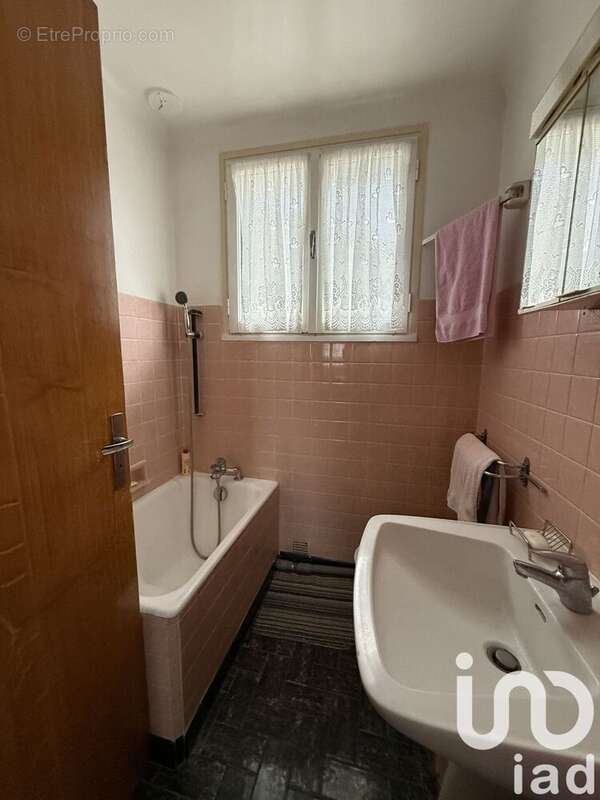 Photo 6 - Maison à CLICHY-SOUS-BOIS