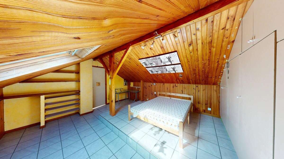 Maison à ROMBAS