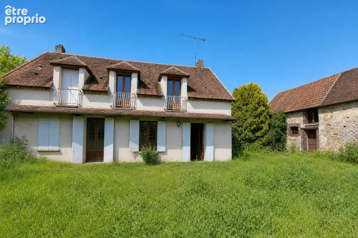 Maison de 5 pièces de 99 m² à Bourdenay - photo 3