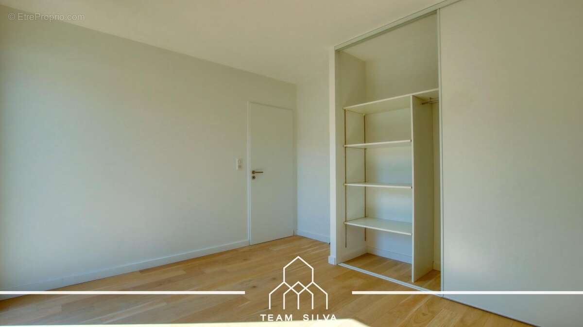 Appartement à SEYSSUEL